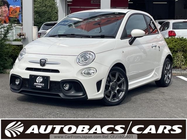 fiat fiat-others 2018 CFJ1809801 image 1