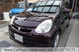 toyota passo 2015 -TOYOTA 【松本 501ﾇ3817】--Passo DBA-KGC35--KGC35-0034210---TOYOTA 【松本 501ﾇ3817】--Passo DBA-KGC35--KGC35-0034210-