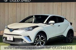 toyota c-hr 2018 -TOYOTA--C-HR DAA-ZYX10--ZYX10-2077571---TOYOTA--C-HR DAA-ZYX10--ZYX10-2077571-
