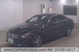 mercedes-benz e-class 2017 quick_quick_RBA-213045C_WDD2130452A244370