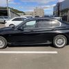 bmw 3-series 2015 -BMW--BMW 3 Series DBA-3B20--WBA3C36000NR98065---BMW--BMW 3 Series DBA-3B20--WBA3C36000NR98065- image 8