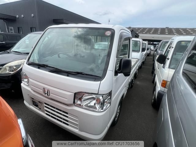 honda acty-truck 2017 CFJ1703656 image 1