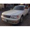 toyota celsior 1999 -TOYOTA 【岡崎 300ﾎ4080】--Celsior GF-UCF20--UCF20-0155392---TOYOTA 【岡崎 300ﾎ4080】--Celsior GF-UCF20--UCF20-0155392- image 1