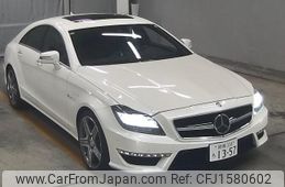 mercedes-benz amg 2012 CFJ1580602