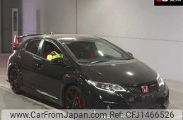 honda civic 2016 CFJ1466526