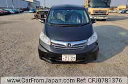 honda freed 2012 -HONDA--Freed DBA-GB3--GB3-1448027---HONDA--Freed DBA-GB3--GB3-1448027-