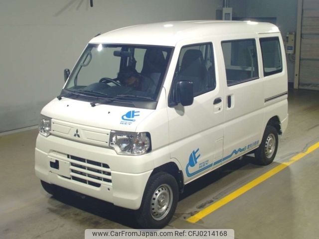 mitsubishi minicab-miev 2018 -MITSUBISHI--Minicab Miev U68V-0500517---MITSUBISHI--Minicab Miev U68V-0500517- image 1