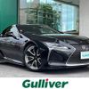 lexus lc 2018 -LEXUS--Lexus LC DBA-URZ100--URZ100-0002877---LEXUS--Lexus LC DBA-URZ100--URZ100-0002877- image 1