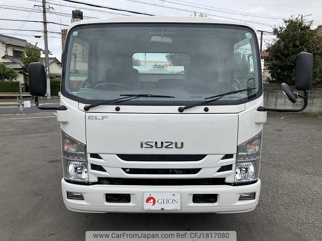 isuzu elf-truck 2019 CFJ1817080 image 2