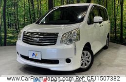 toyota noah 2011 CFJ1507382