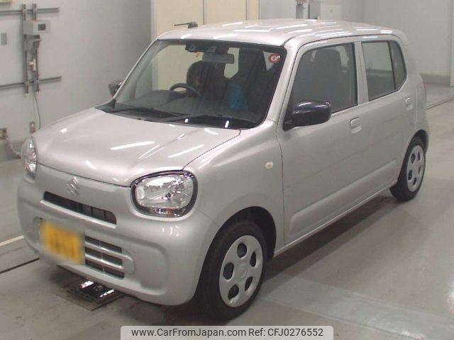 suzuki alto 2023 -SUZUKI 【成田 580ち8461】--Alto HA37S-128045---SUZUKI 【成田 580ち8461】--Alto HA37S-128045- image 1