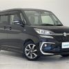 suzuki solio 2018 -SUZUKI--Solio DAA-MA36S--MA36S-752122---SUZUKI--Solio DAA-MA36S--MA36S-752122- image 1