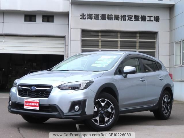 subaru xv 2019 -SUBARU--Subaru XV GT7--201068---SUBARU--Subaru XV GT7--201068- image 1