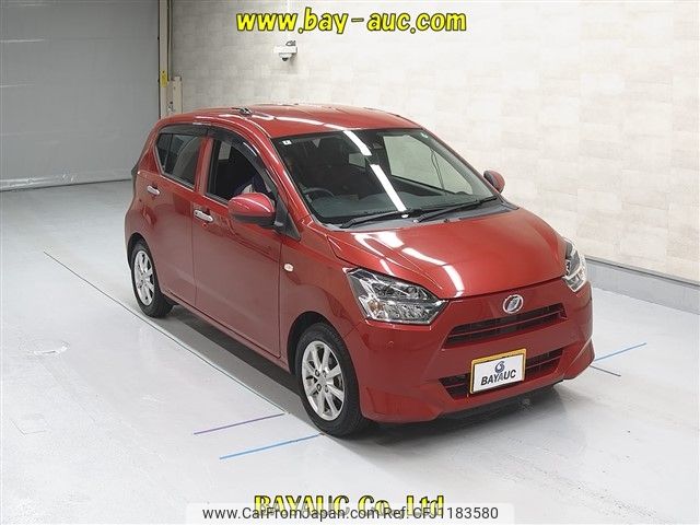 daihatsu mira-e-s 2018 -DAIHATSU--Mira e:s LA350S-0061904---DAIHATSU--Mira e:s LA350S-0061904- image 1