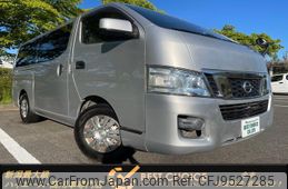 nissan nv350-caravan-van 2015 quick_quick_VW6E26_VW6E26-012308