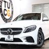 mercedes-benz c-class 2019 -MERCEDES-BENZ--Benz C Class DAA-205077--WDD2050772R478472---MERCEDES-BENZ--Benz C Class DAA-205077--WDD2050772R478472- image 1