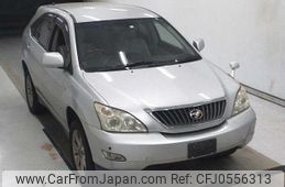 toyota harrier 2008 -TOYOTA--Harrier ACU30W--9854096---TOYOTA--Harrier ACU30W--9854096-