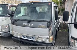 isuzu elf-truck 2004 GOO_NET_EXCHANGE_0705336A30241018W003