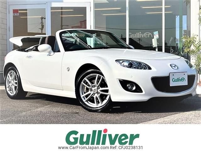 mazda roadster 2012 -MAZDA--Roadster DBA-NCEC--NCEC-304573---MAZDA--Roadster DBA-NCEC--NCEC-304573- image 1