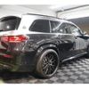 mercedes-benz gls-class 2021 -MERCEDES-BENZ--Benz GLS 7AA-167987--W1N1679871A557699---MERCEDES-BENZ--Benz GLS 7AA-167987--W1N1679871A557699- image 8