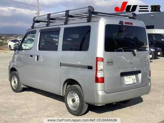 toyota townace-van 2020 -TOYOTA 【三重 431ﾂ32】--Townace Van S403M-0001748---TOYOTA 【三重 431ﾂ32】--Townace Van S403M-0001748- image 2