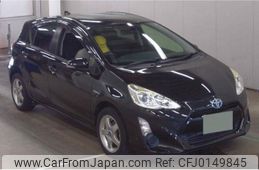 toyota aqua 2015 quick_quick_DAA-NHP10_2400839