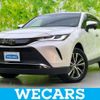 toyota harrier 2022 CFJ9667046 image 1