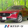 mazda cx-3 2019 quick_quick_DMEP_DMEP-102087 image 1