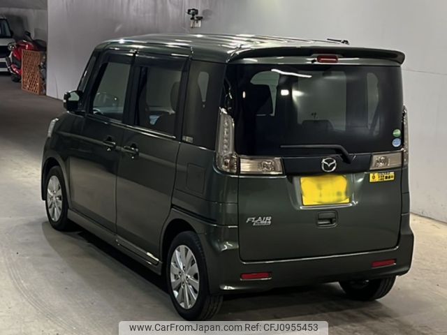 mazda flair-wagon 2015 -MAZDA 【福岡 582の2904】--Flair Wagon MM32S-504555---MAZDA 【福岡 582の2904】--Flair Wagon MM32S-504555- image 2
