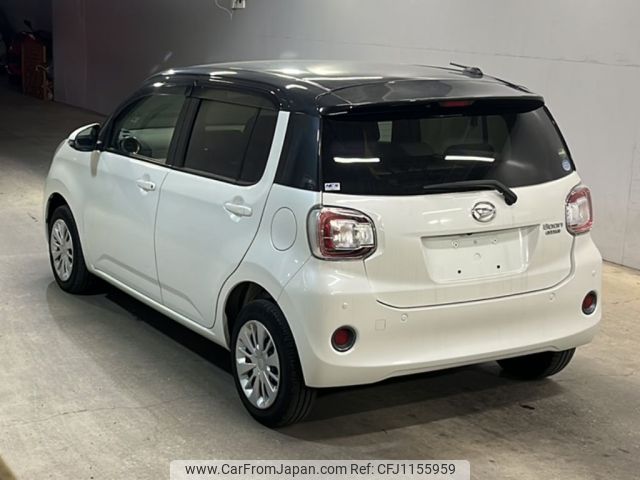 daihatsu boon 2020 -DAIHATSU--Boon M700S-0026811---DAIHATSU--Boon M700S-0026811- image 2