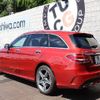 mercedes-benz c-class-station-wagon 2018 CFJ1521665 image 13