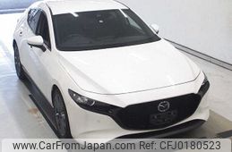 mazda mazda3 2019 -MAZDA--MAZDA3 BP5P-106935---MAZDA--MAZDA3 BP5P-106935-