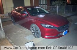 mazda atenza 2018 -MAZDA--Atenza Sedan 6BA-GJEFP--GJEFP-400124---MAZDA--Atenza Sedan 6BA-GJEFP--GJEFP-400124-