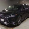 lexus rx 2020 -LEXUS 【なにわ 302ｽ2143】--Lexus RX 6AA-GYL20W--GYL20-0013291---LEXUS 【なにわ 302ｽ2143】--Lexus RX 6AA-GYL20W--GYL20-0013291- image 1