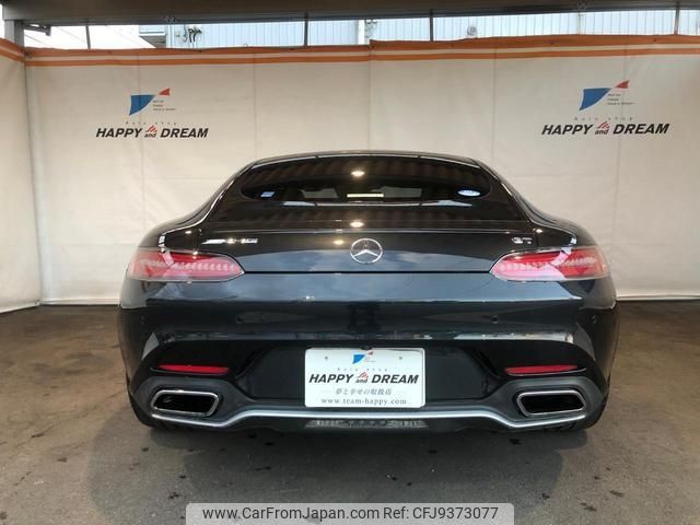 mercedes-benz amg 2016 -MERCEDES-BENZ 【名変中 】--AMG 190377--2A006137---MERCEDES-BENZ 【名変中 】--AMG 190377--2A006137- image 2