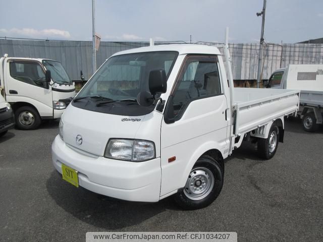 mazda bongo-truck 2016 GOO_NET_EXCHANGE_0540197A30250411W002 image 1