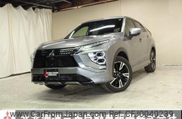 mitsubishi eclipse-cross 2023 quick_quick_GK1W_GK1W-0601538