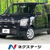 suzuki wagon-r 2022 -SUZUKI--Wagon R 5AA-MH95S--MH95S-199774---SUZUKI--Wagon R 5AA-MH95S--MH95S-199774- image 1