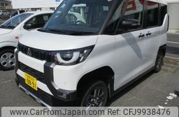 mitsubishi delica-mini 2023 -MITSUBISHI 【倉敷 580ﾓ8891】--Delica Mini B34A--0501413---MITSUBISHI 【倉敷 580ﾓ8891】--Delica Mini B34A--0501413-