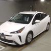 toyota prius 2021 -TOYOTA--Prius 6AA-ZVW55--ZVW55-6021955---TOYOTA--Prius 6AA-ZVW55--ZVW55-6021955- image 1