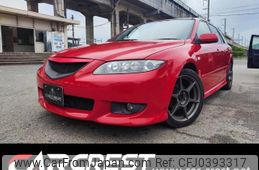 mazda atenza 2003 quick_quick_LA-GY3W_GY3W-108582