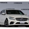 mercedes-benz c-class-station-wagon 2020 quick_quick_5BA-205276C_WDD2052762F965815 image 10