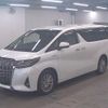 toyota alphard 2018 quick_quick_DAA-AYH30W_AYH30-0067020 image 1