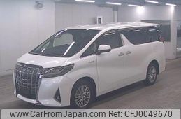 toyota alphard 2018 quick_quick_DAA-AYH30W_AYH30-0067020