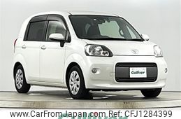 toyota porte 2018 -TOYOTA--Porte DBA-NSP141--NSP141-8065210---TOYOTA--Porte DBA-NSP141--NSP141-8065210-