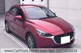mazda demio 2021 quick_quick_6BA-DJLFS_730754