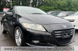honda cr-z 2010 CFJ1340292