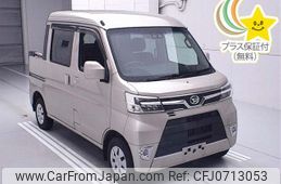 daihatsu hijet-van 2020 -DAIHATSU--Hijet Van S321W-0010284---DAIHATSU--Hijet Van S321W-0010284-