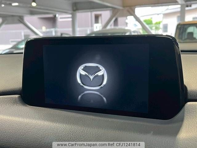 mazda cx-5 2019 -MAZDA--CX-5 3DA-KF2P--KF2P-322345---MAZDA--CX-5 3DA-KF2P--KF2P-322345- image 2