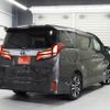 toyota alphard 2022 -TOYOTA--Alphard 3BA-AGH30W--AGH30-0413439---TOYOTA--Alphard 3BA-AGH30W--AGH30-0413439- image 2